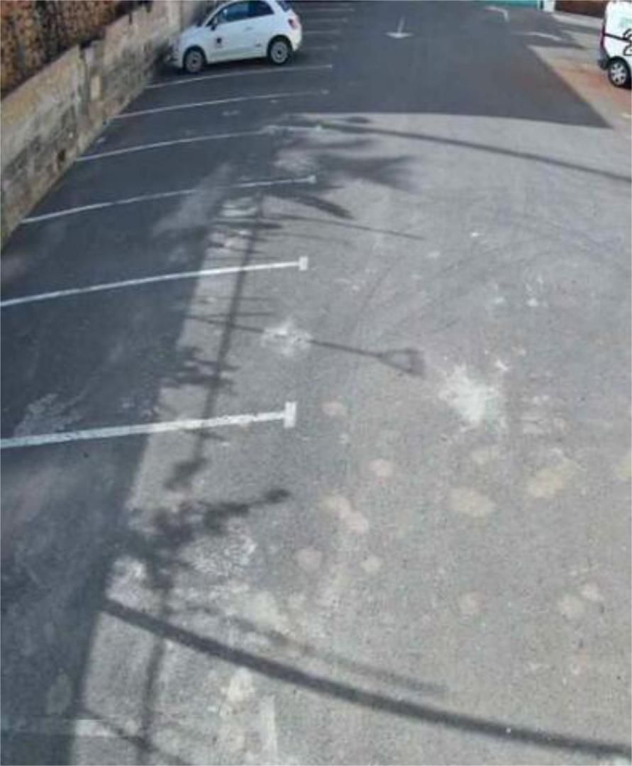 Parking of Garage to rent in Granadilla de Abona