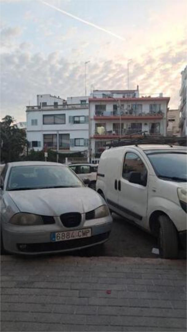 Aparcament de Traster de lloguer en  Palma de Mallorca