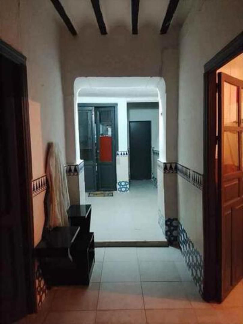 Casa o xalet en venda en Quero amb Jardí privat, Traster i Moblat