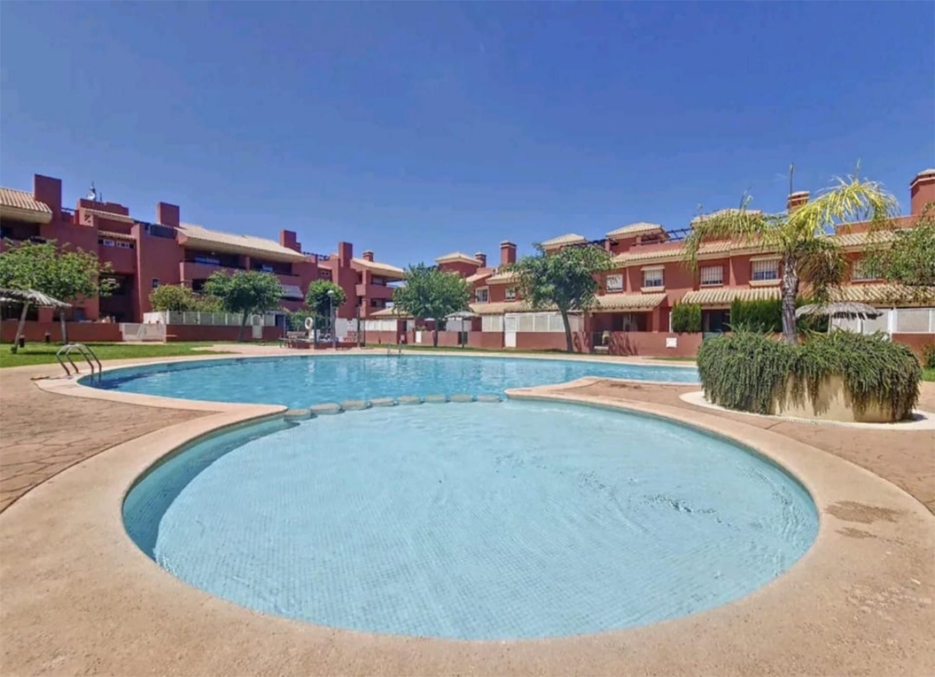 Casa o xalet de lloguer a Avenida Mar Menor, 99, Islas Menores - Mar de Cristal