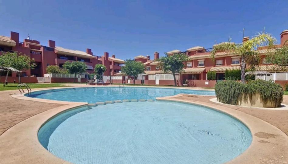 Foto 1 de Casa o xalet de lloguer a Avenida Mar Menor, 99, Islas Menores - Mar de Cristal, Murcia