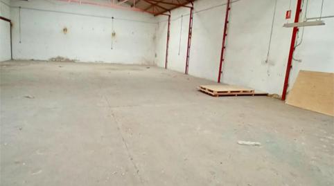 Photo 2 of Industrial buildings for sale in Avenida Washington, 68, Distrito Zeta - Recinto Ferial Cortijo de Torres, Málaga Capital