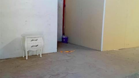 Photo 4 of Industrial buildings for sale in Avenida Washington, 68, Distrito Zeta - Recinto Ferial Cortijo de Torres, Málaga Capital