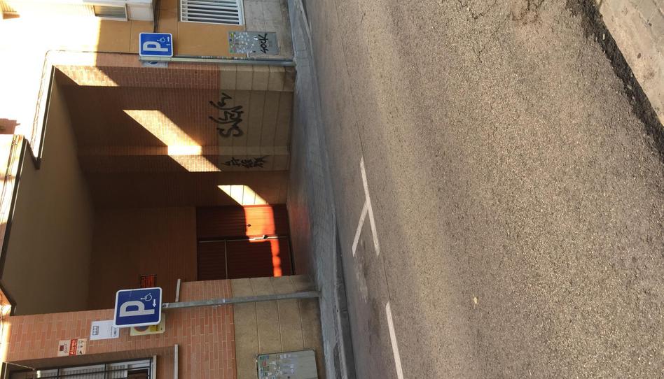 Garatge de lloguer a Calle de Faustino Osorio, 46, Los Cármenes, Madrid - imatge 1 Foto 1 de Garatge de lloguer a Calle de Faustino Osorio, 46, Los Cármenes, Madrid