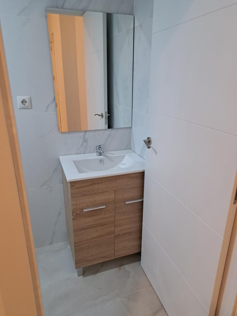 Bany de Loft de lloguer en Arganda del Rey