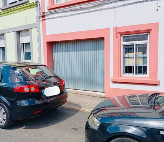 Local comercial en Alquiler en Sagrado Corazón - As Gándaras