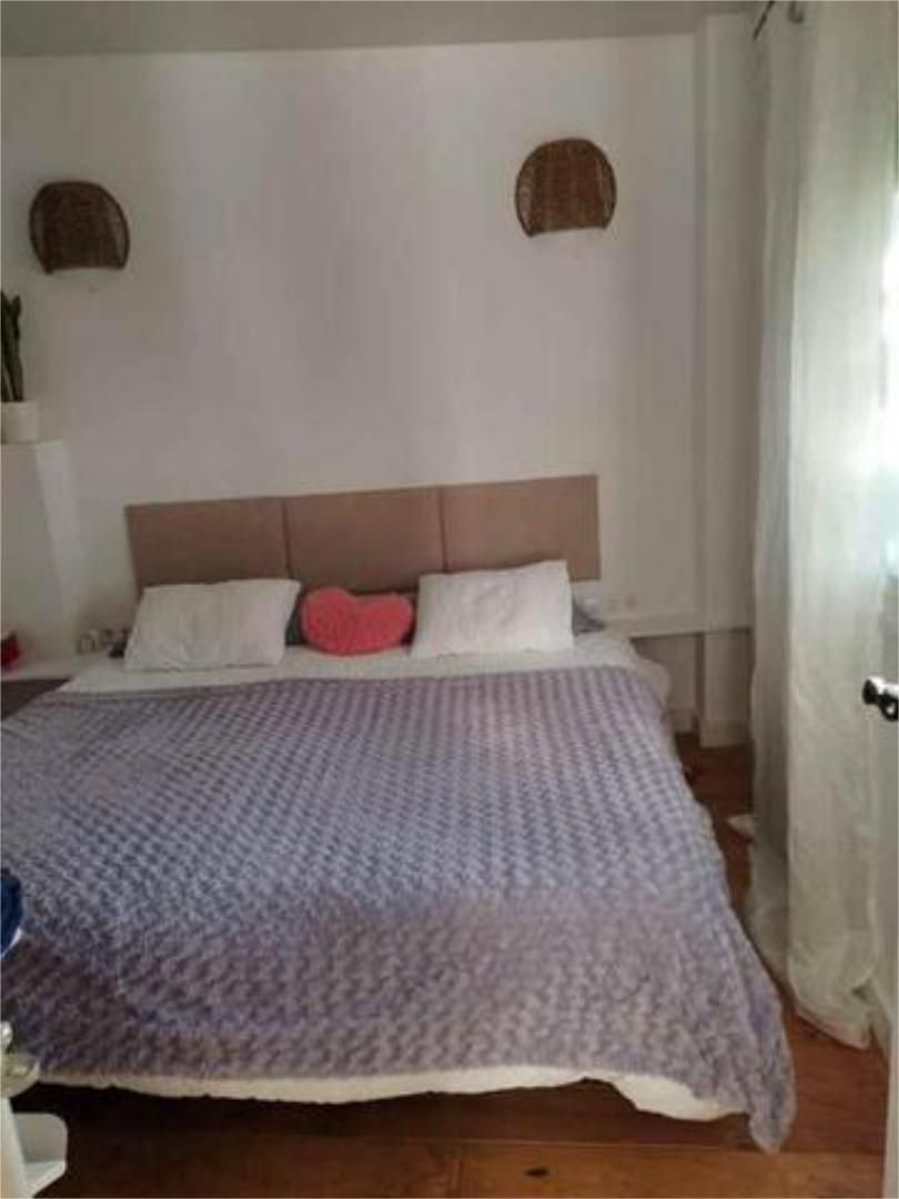 Dormitori de Apartament de lloguer en Los Barrios