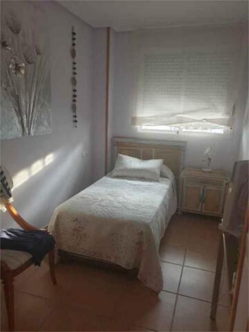 Bedroom of House or chalet for sale in Aigües