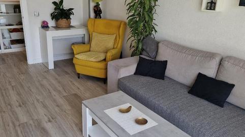 Photo 5 of Flat for sale in Calle Tablas de Daimiel, 4, Cuevas - Ilustración, Madrid