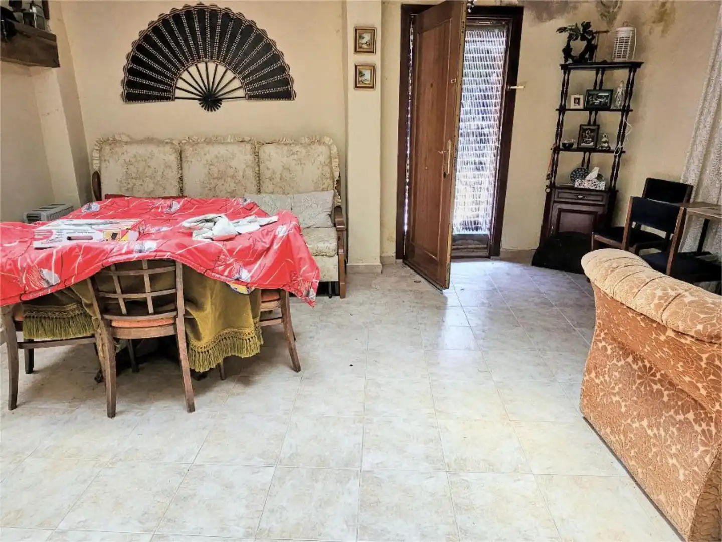 Piso en venta en Calle Pellejeros, 17, Montejo de Tiermes Piso en venta en Montejo de Tiermes con Trastero