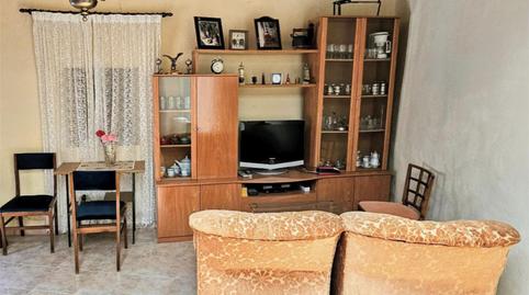 Foto 4 de Pis en venda a Calle Pellejeros, 17, Montejo de Tiermes, Soria