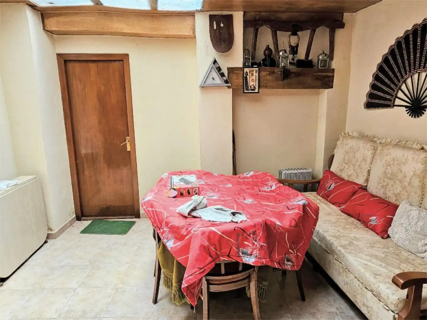 Piso en venta en Calle Pellejeros, 17, Montejo de Tiermes Piso en venta en Montejo de Tiermes con Trastero