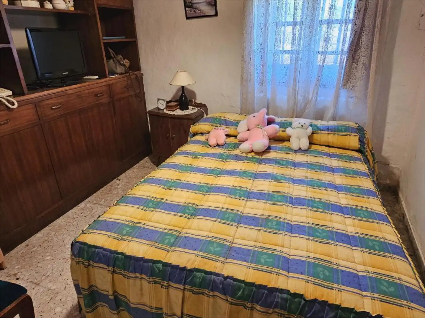 Piso en venta en Calle Pellejeros, 17, Montejo de Tiermes Habitación de Piso en venta en Montejo de Tiermes con Trastero