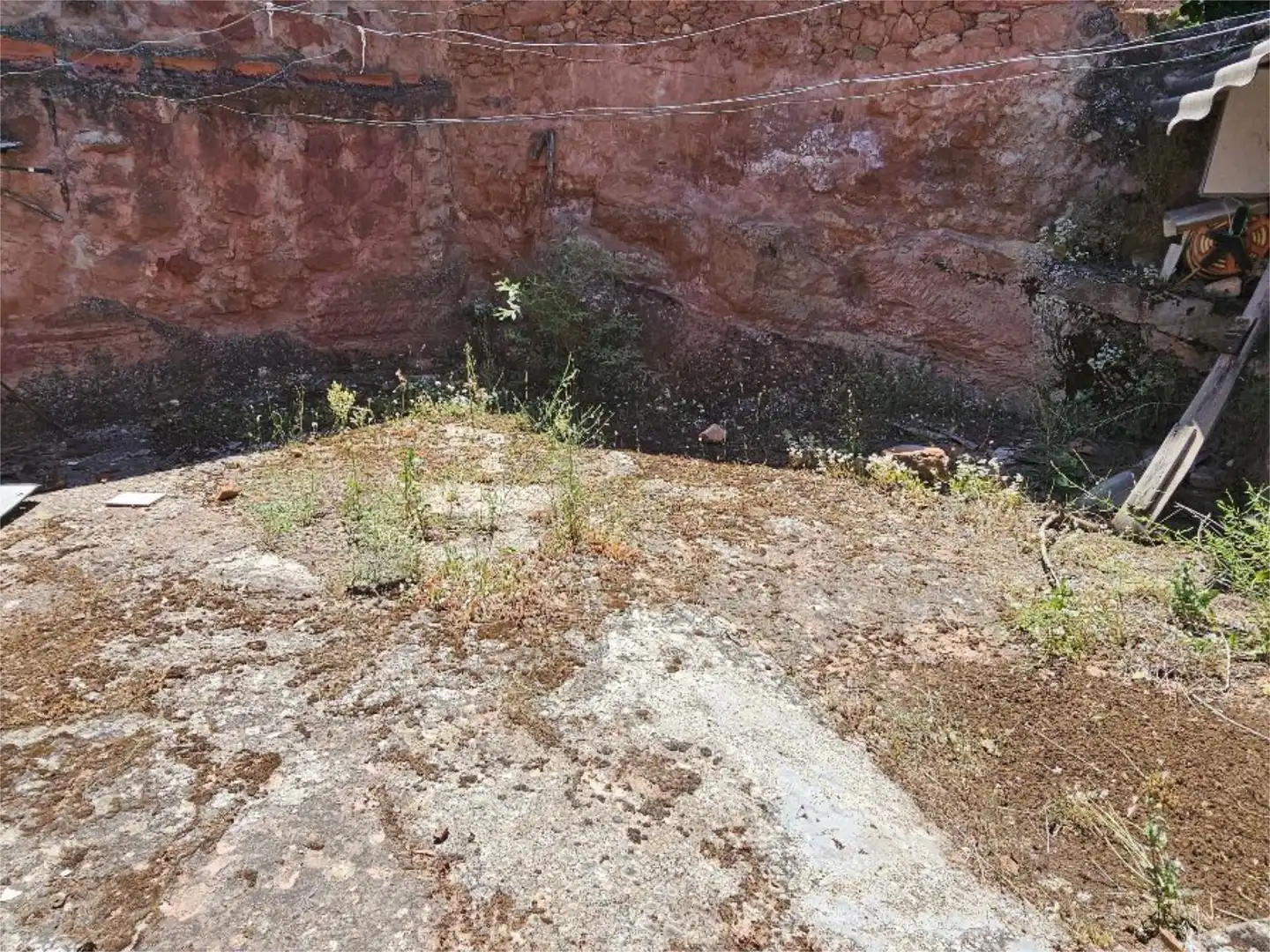 Piso en venta en Calle Pellejeros, 17, Montejo de Tiermes Piso en venta en Montejo de Tiermes con Trastero