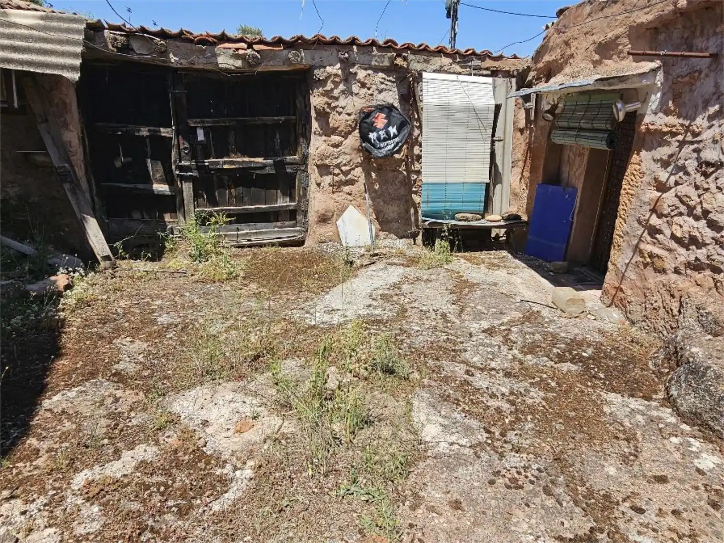 Piso en venta en Calle Pellejeros, 17, Montejo de Tiermes Piso en venta en Montejo de Tiermes con Trastero