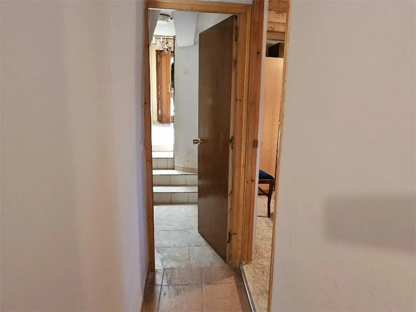 Piso en venta en Calle Pellejeros, 17, Montejo de Tiermes Piso en venta en Montejo de Tiermes con Trastero