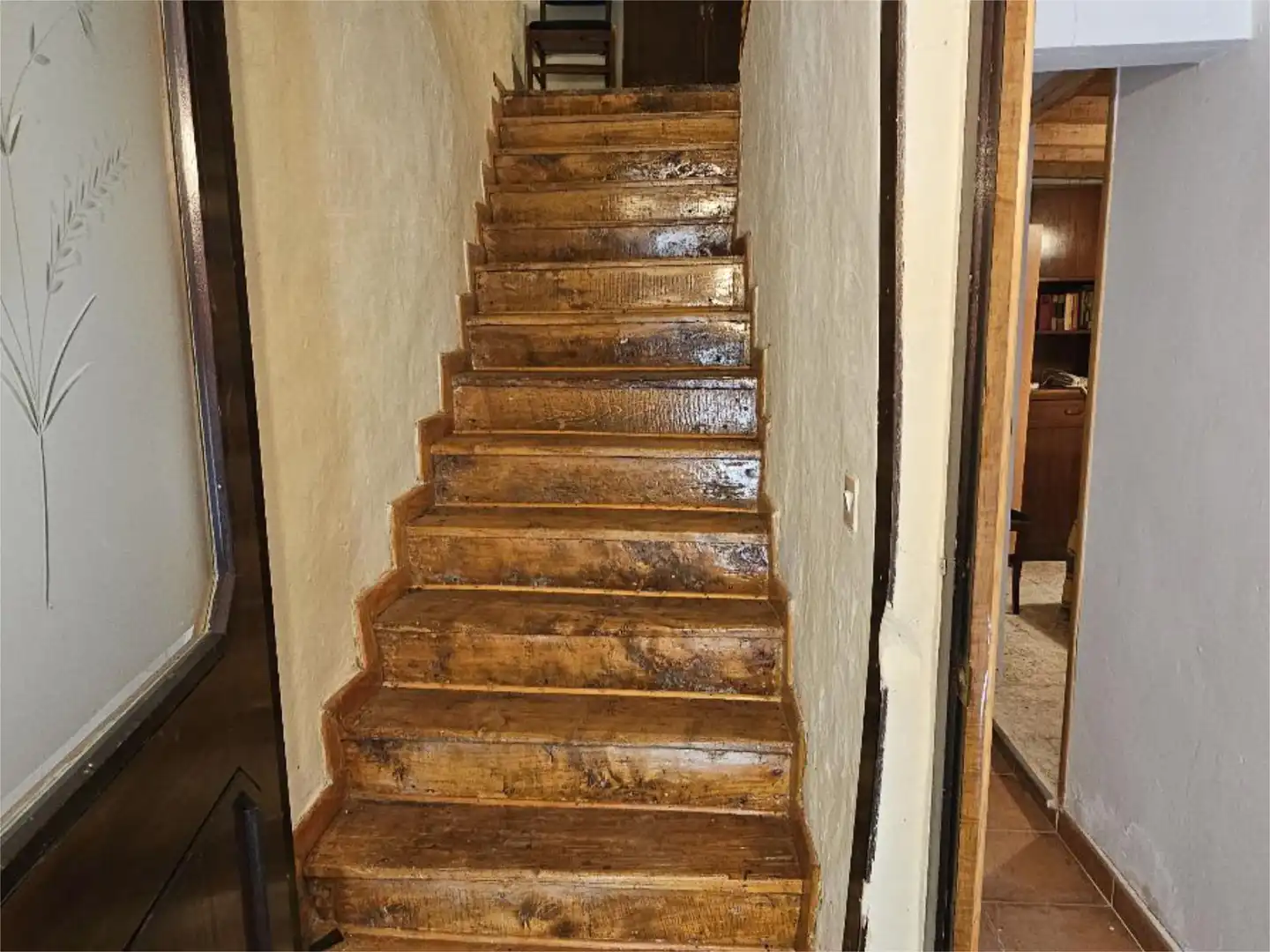 Piso en venta en Calle Pellejeros, 17, Montejo de Tiermes Piso en venta en Montejo de Tiermes con Trastero