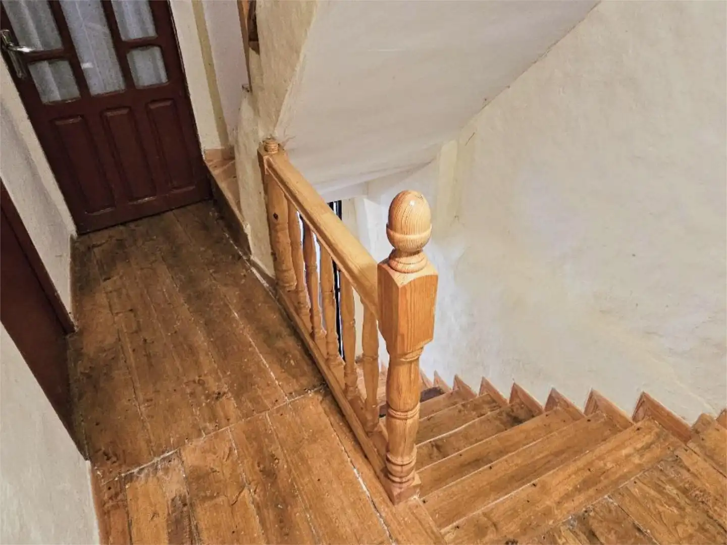 Piso en venta en Calle Pellejeros, 17, Montejo de Tiermes Piso en venta en Montejo de Tiermes con Trastero