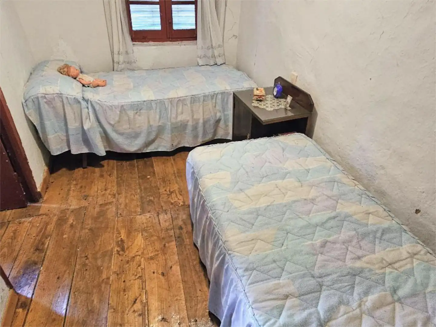 Piso en venta en Calle Pellejeros, 17, Montejo de Tiermes Habitación de Piso en venta en Montejo de Tiermes con Trastero