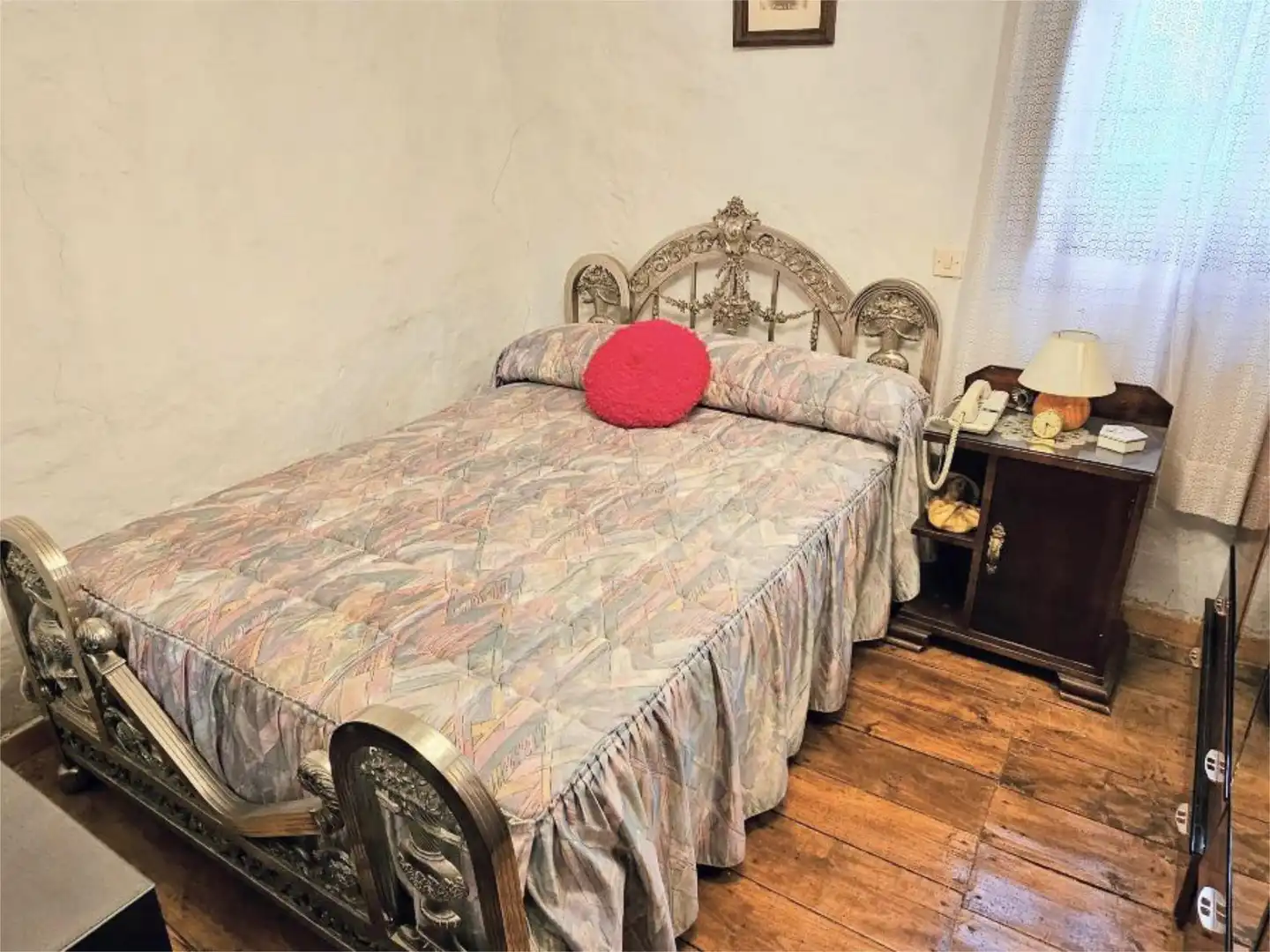 Piso en venta en Calle Pellejeros, 17, Montejo de Tiermes Habitación de Piso en venta en Montejo de Tiermes con Trastero
