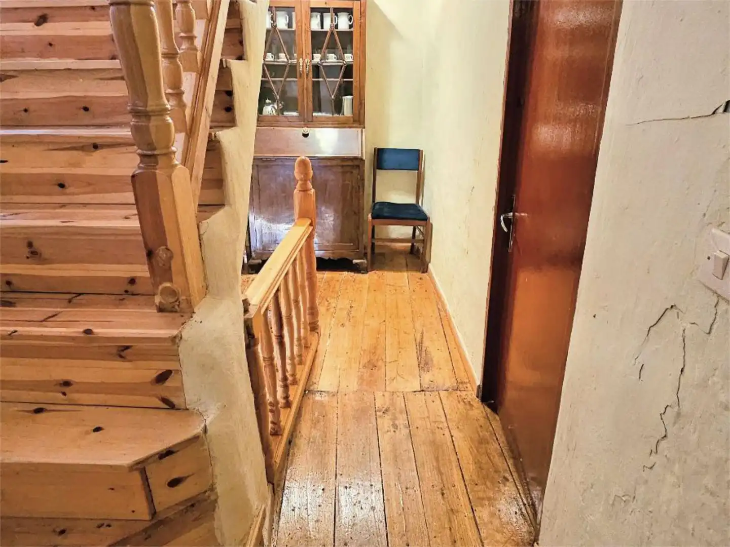 Piso en venta en Calle Pellejeros, 17, Montejo de Tiermes Piso en venta en Montejo de Tiermes con Trastero