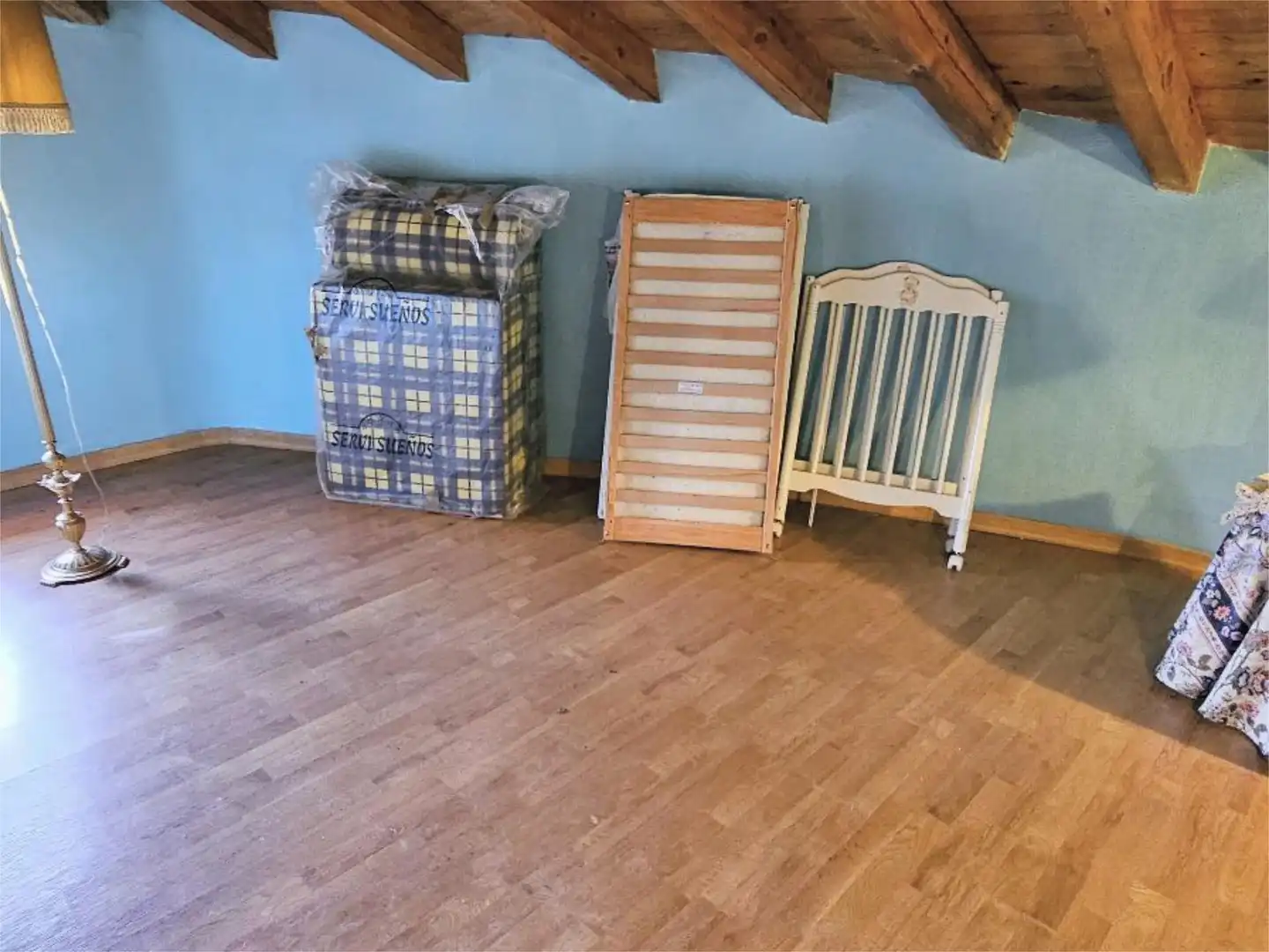 Piso en venta en Calle Pellejeros, 17, Montejo de Tiermes Piso en venta en Montejo de Tiermes con Trastero