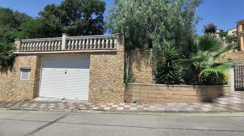 Foto 4 de Casa o xalet en venda a Carrer Farigola, 38, Aiguaviva Parc, Girona
