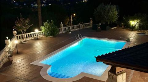 Foto 2 de Casa o xalet en venda a Carrer Farigola, 38, Aiguaviva Parc, Girona