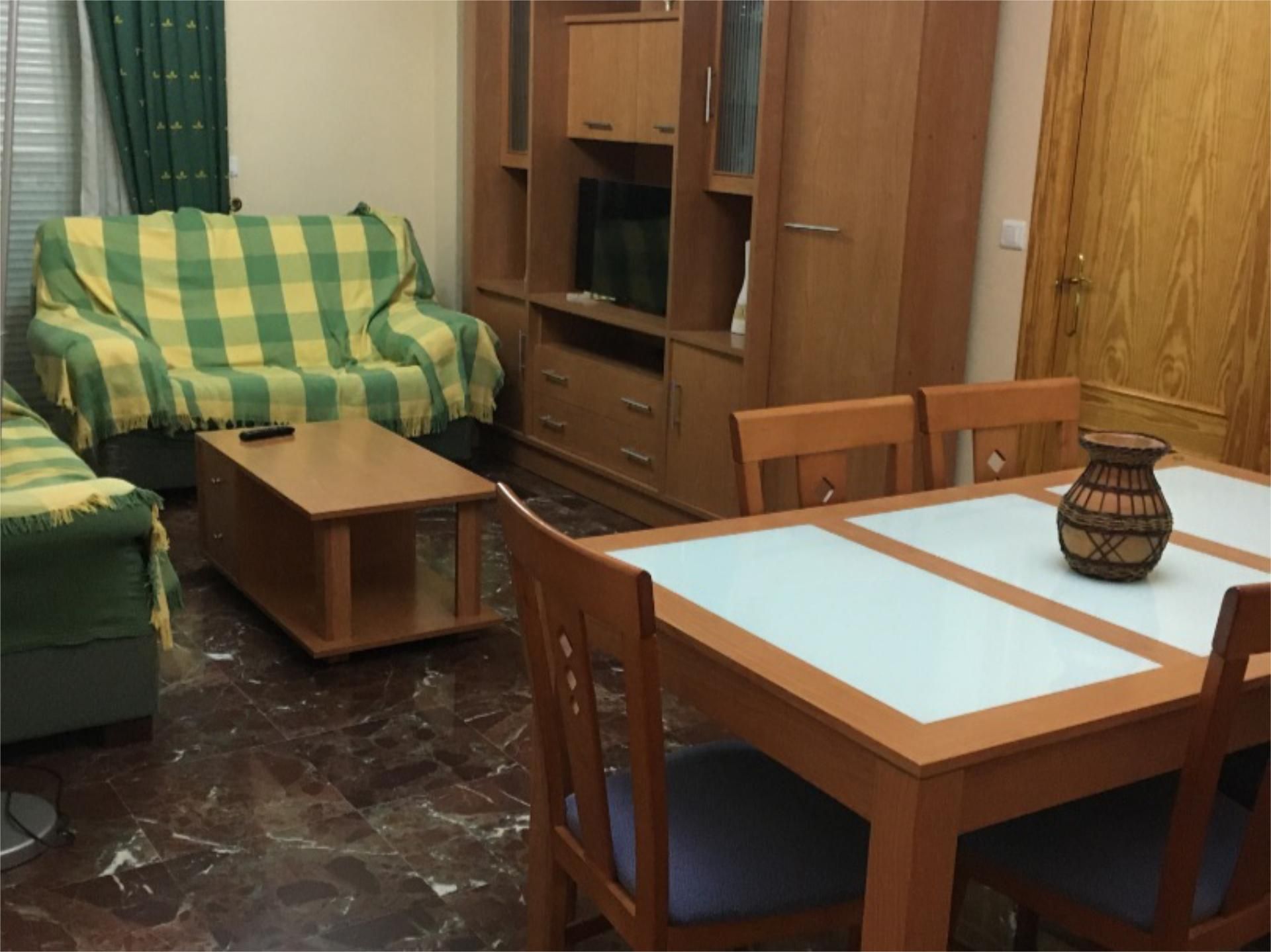 Flat to rent in Calle Periodista José María Carulla, 2, Cerrillo de Maracena - Periodistas