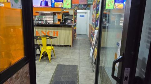 Foto 2 von Geschaftsraum zur ubertragung in Avenida Juan Pablo II, 15, Tenería I – La Tenería II, Pinto