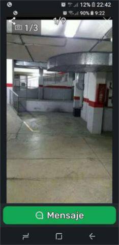 Garaje en Alquiler en Vecindario - El Doctoral - Cruce de Sardina