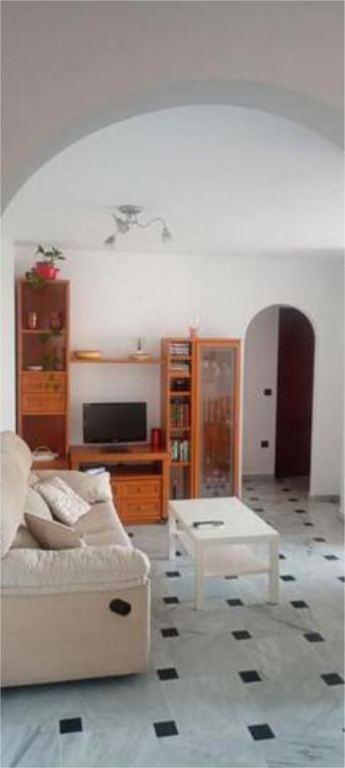 Apartment to rent in La Herradura centro