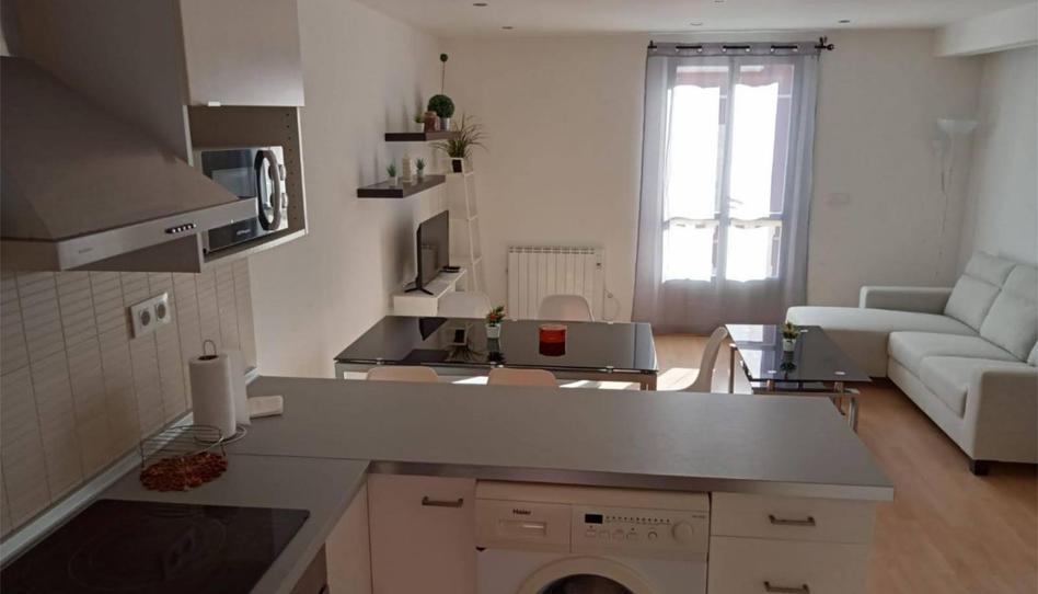 Flat to rent in Rúa Ourense, 22, Plaza de España, A Coruña - image 1 Photo 1 of Flat to rent in Rúa Ourense, 22, Plaza de España, A Coruña