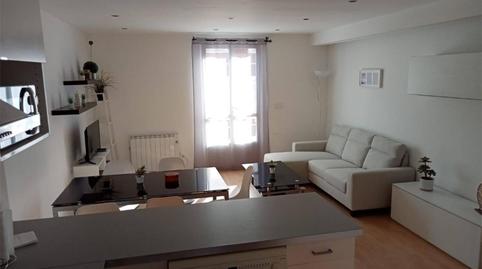 Flat to rent in Rúa Ourense, 22, Plaza de España, A Coruña - image 4 Photo 4 of Flat to rent in Rúa Ourense, 22, Plaza de España, A Coruña