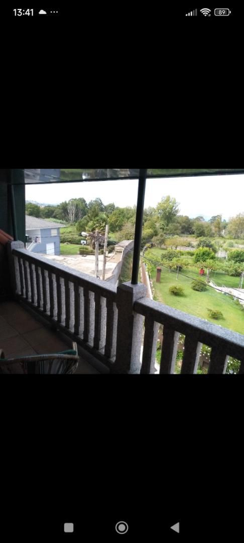 Flat to rent in Rúa San Paio, 63, Alcabre