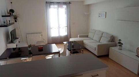 Flat to rent in Rúa Ourense, 22, Plaza de España, A Coruña - image 3 Photo 3 of Flat to rent in Rúa Ourense, 22, Plaza de España, A Coruña