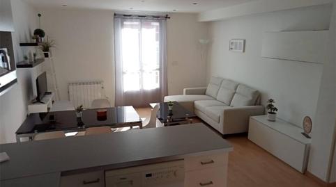 Flat to rent in Rúa Ourense, 22, Plaza de España, A Coruña - image 2 Photo 2 of Flat to rent in Rúa Ourense, 22, Plaza de España, A Coruña