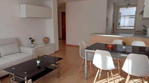 Flat to rent in Rúa Ourense, 22, Plaza de España, A Coruña - image 5 Photo 5 of Flat to rent in Rúa Ourense, 22, Plaza de España, A Coruña