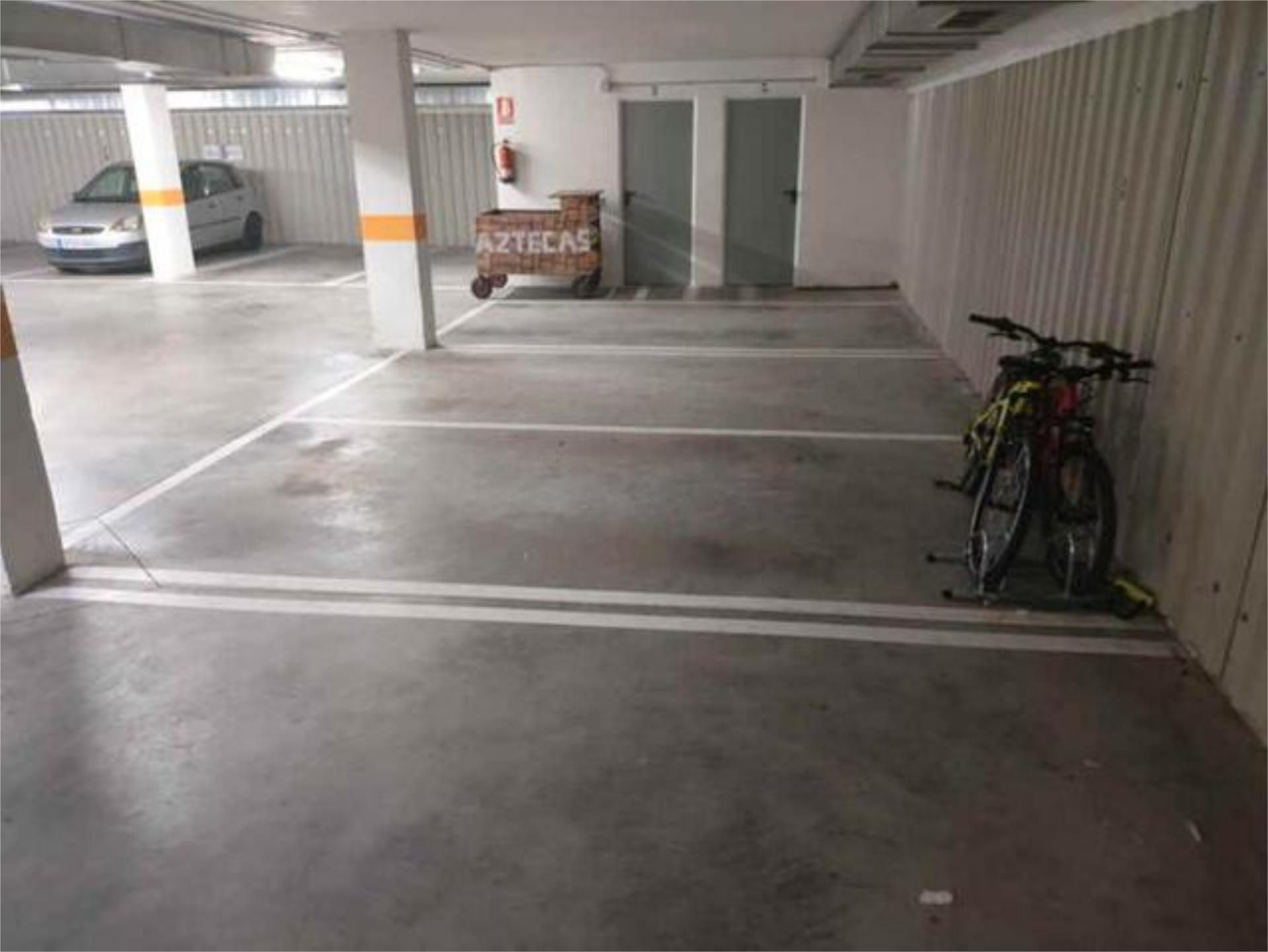 Parkplatz von Garage miete in Navalmoral de la Mata