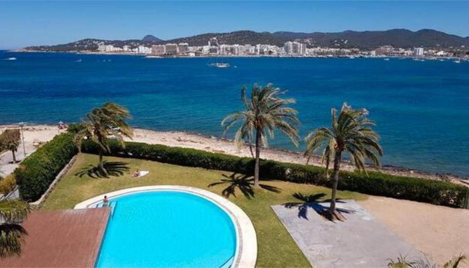 Attic for sale in Sant Agustí - Cala de Bou, Illes Balears - image 1 Photo 1 of Attic for sale in Sant Agustí - Cala de Bou, Illes Balears