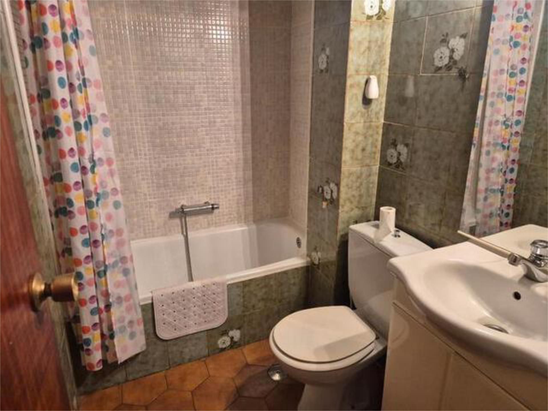 Flat to rent in Becerril de la Sierra