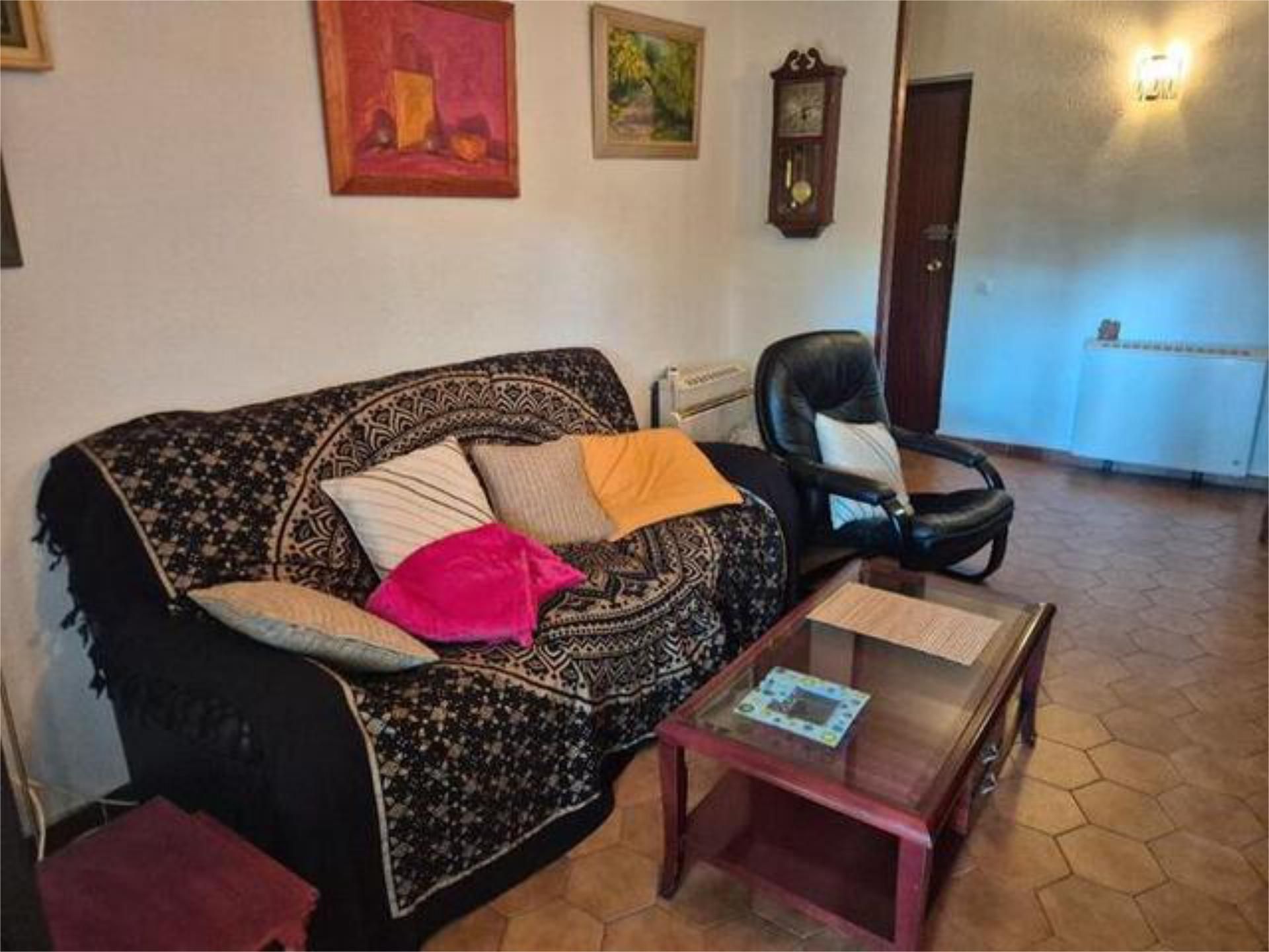 Flat to rent in Becerril de la Sierra