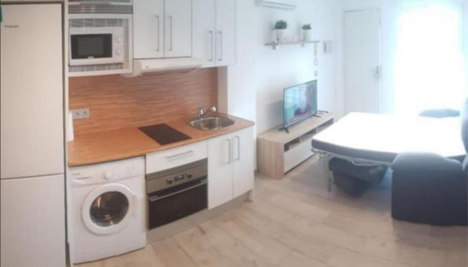 Flat to rent in Avenida de Castelao, 17, Caranza, A Coruña - image 1 Photo 1 of Flat to rent in Avenida de Castelao, 17, Caranza, A Coruña