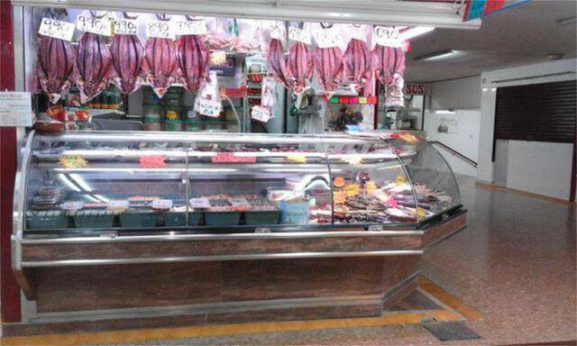 Trastero en Alquiler en Vistahermosa