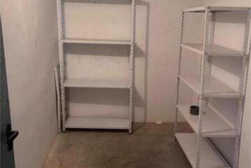 Photo 1 of Box room to rent in Centro, Valencia