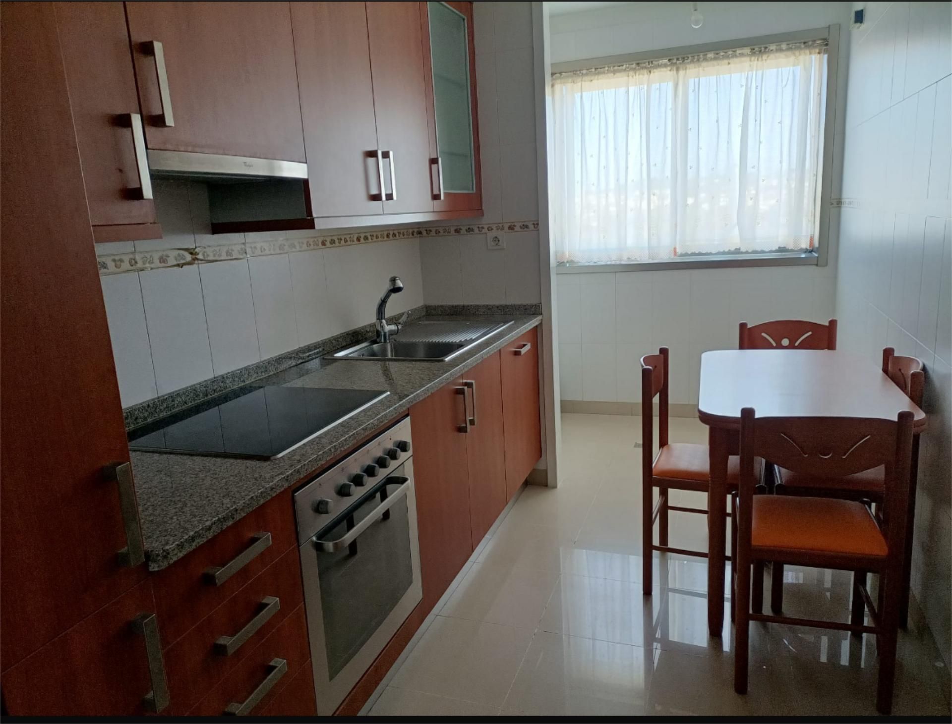 Flat to rent in Avenida Cordeda, 33, Portádego - Vilaboa Norte