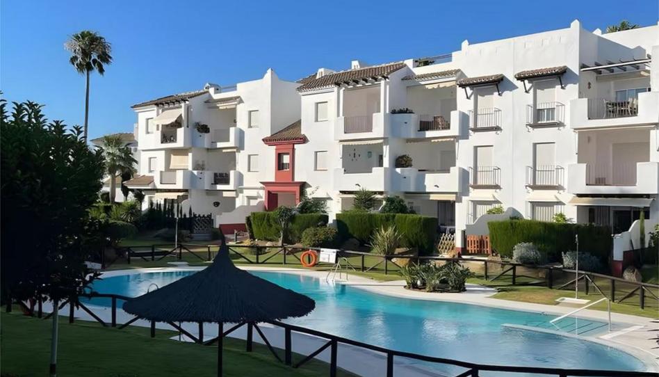 Foto 1 de Pis de lloguer a Calle Orquídea, 11, Costa Ballena - Largo Norte, Cádiz