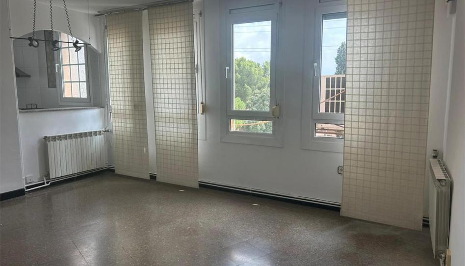 Flat for sale in Rambla, 48, Santa Perpètua de Mogoda, Barcelona - image 1 Photo 1 of Flat for sale in Rambla, 48, Santa Perpètua de Mogoda, Barcelona