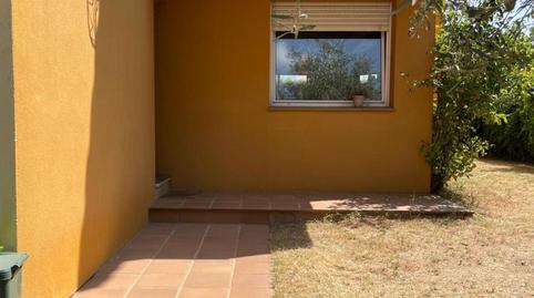 Foto 2 de Casa adosada en venda a Carretera Dels Banys, 73, Santa Coloma de Farners, Girona