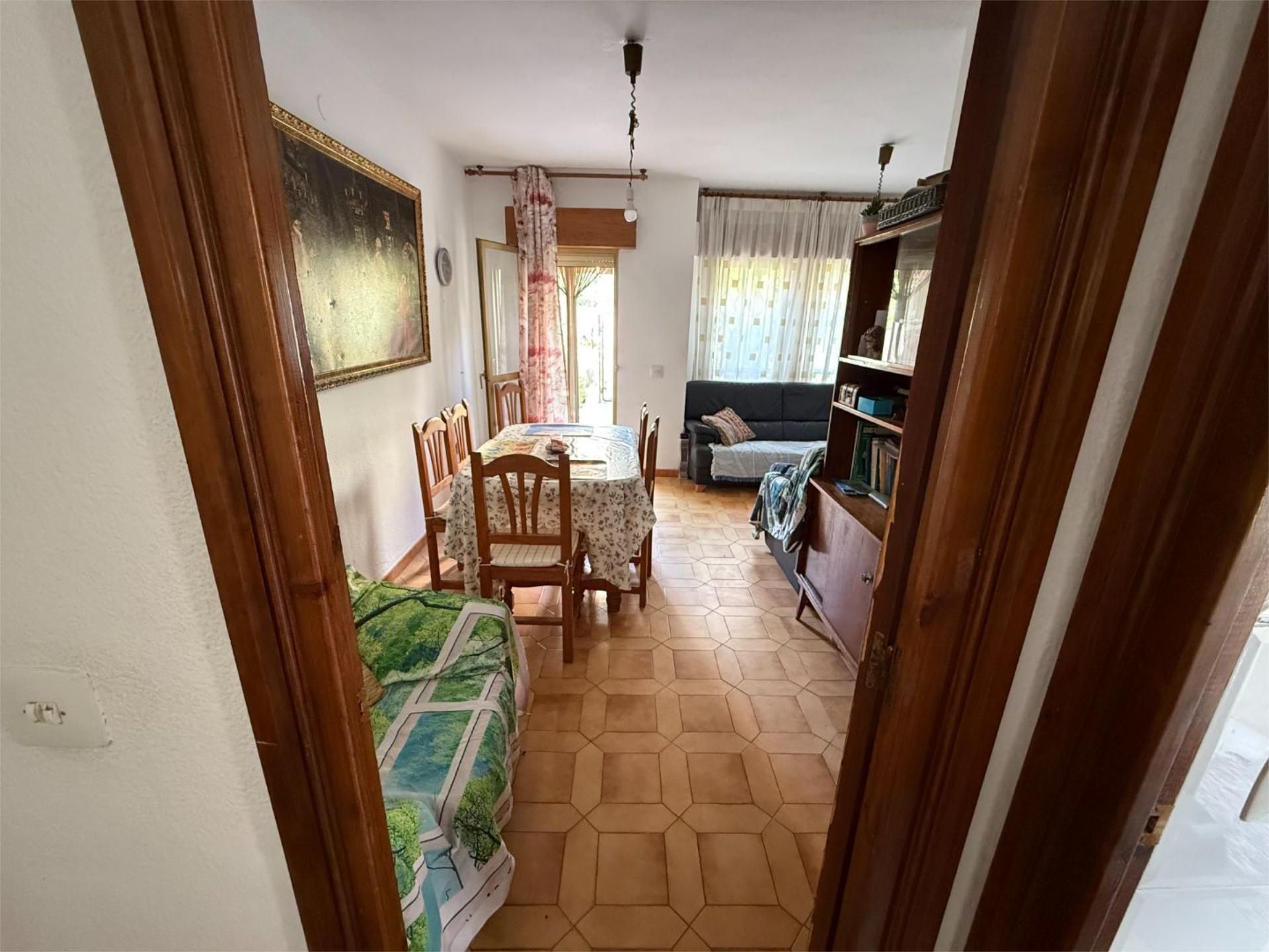 Casa adosada en venda en Balanegra amb Terrassa i Balcó